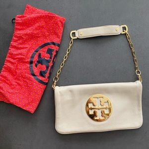Tory Burch Reva Clutch purse